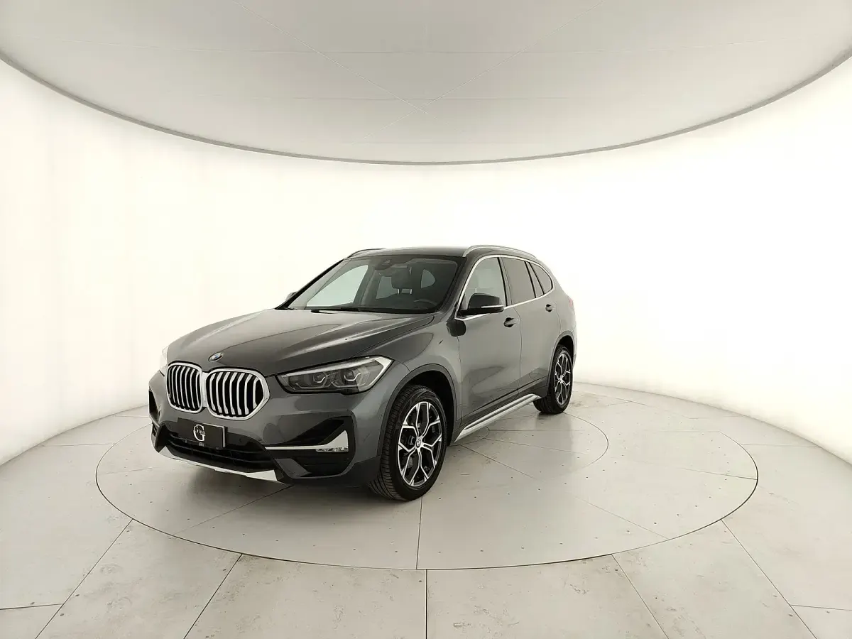 Usata BMW X1 xLine 150 CV (110 kW) 2019 SUV
