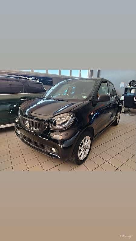 Usata 2019 Smart ForFour Prime Utilitaria | 9750 € (Buon prezzo) - Immagine 1/4