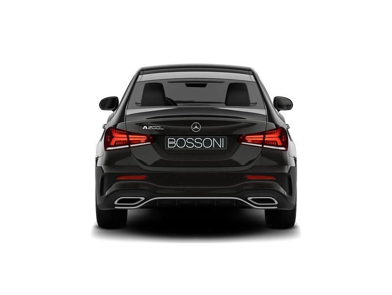 Occasion Mercedes A160 Premium 109 ch (80 kW) 2022 Noir Berline