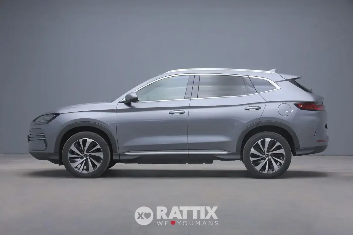 Usata BYD Seal U Boost 98 CV (72 kW) 2025 SUV