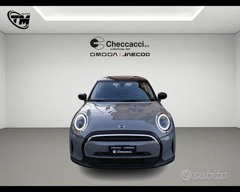 Usata Mini Cooper 2022 Utilitaria