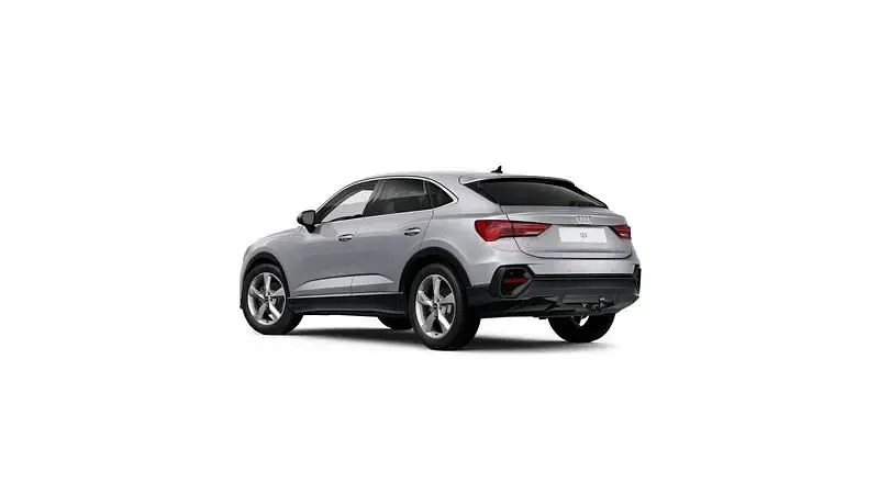 Gebraucht Audi Q3 Sportback Business Plus 150 PS (110 kW) 2023 SUV