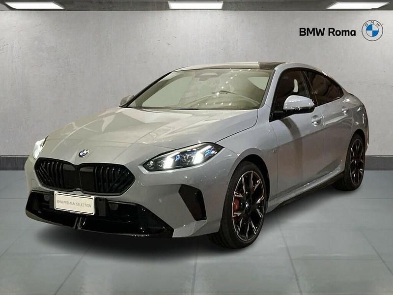 Usata BMW 220 Comfort Edition 150 CV (110 kW) 2024 Coupé