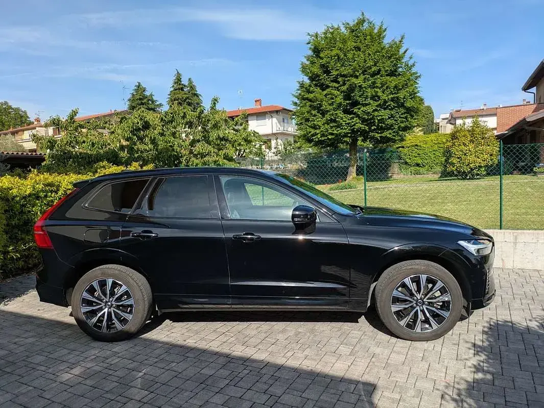 Usata Volvo XC60 Plus 197 CV (144 kW) 2022 SUV