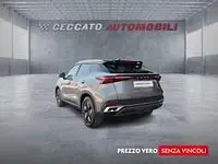 Usata Omoda 5 147 CV (108 kW) 2025 Grigio SUV