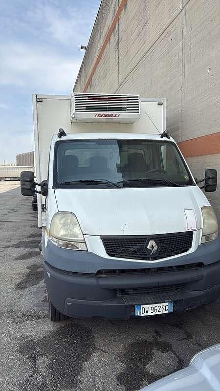 Usata Renault Master 113 CV (83 kW) 2011