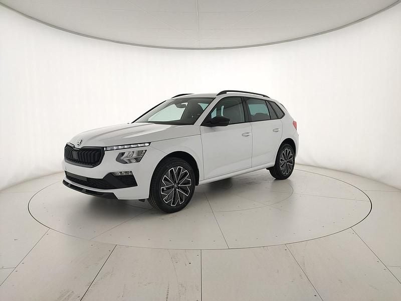 Usata Skoda Kamiq 115 CV (84 kW) 2026 SUV