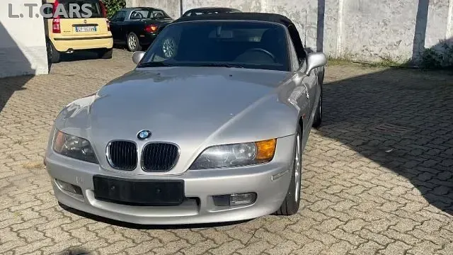 Usata BMW Z3 118 CV (86 kW) 1999 Cabrio