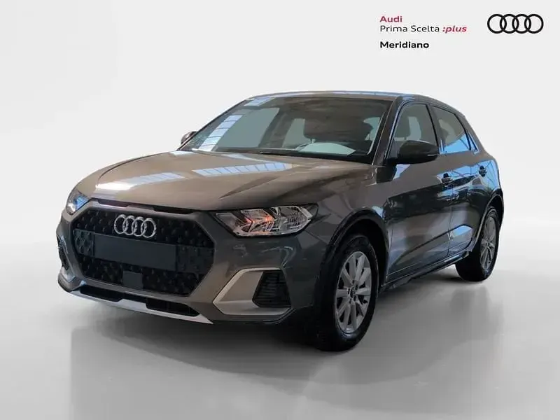 Usata Audi A1 Business 116 CV (85 kW) 2025 SUV