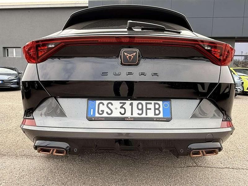 Usata Cupra Formentor 150 CV (110 kW) 2024 SUV