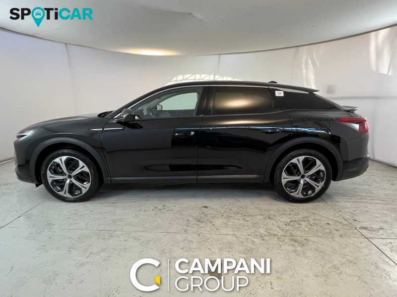 Usato 2023 Citroën C5 X 1.6 El_Hybrid (37.900 €)