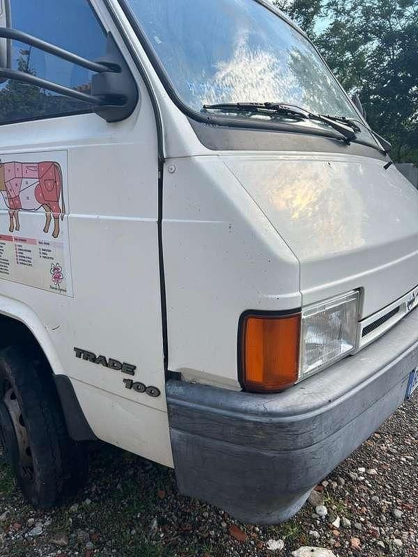 Bianco Usata 1999 Nissan 100 NX Coupé | 15.000 € - Immagine 1/4