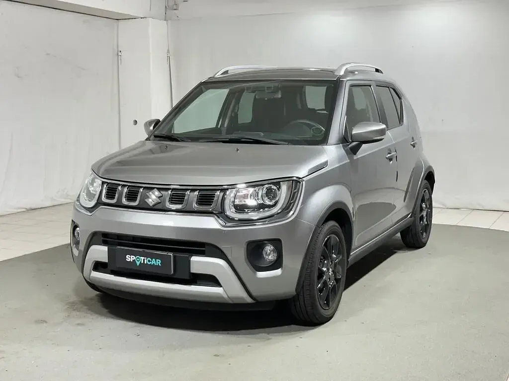 Usata Suzuki Ignis 83 CV (61 kW) 2023 SUV