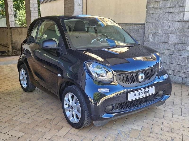 Other Usata 2019 Smart ForTwo Coupé Superpassion Utilitaria | 14.900 € (Buon prezzo) - Immagine 1/4