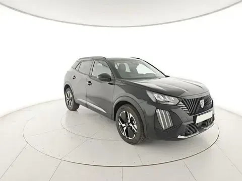 Usata Peugeot 2008 Allure 101 CV (74 kW) 2025 SUV