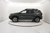 Usata Dacia Duster Journey 101 CV (74 kW) 2023 Verde SUV