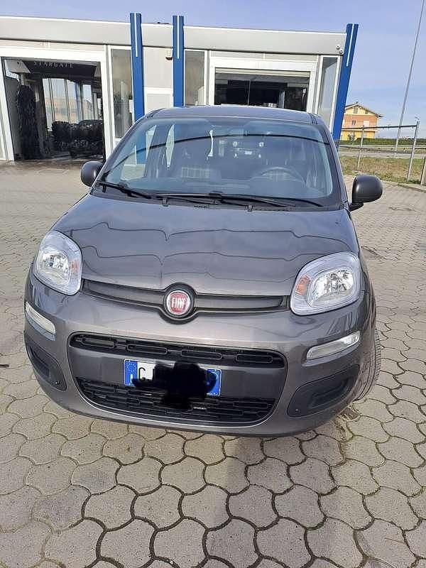 Usata Fiat Panda City Life 69 CV (50 kW) 2022 Utilitaria