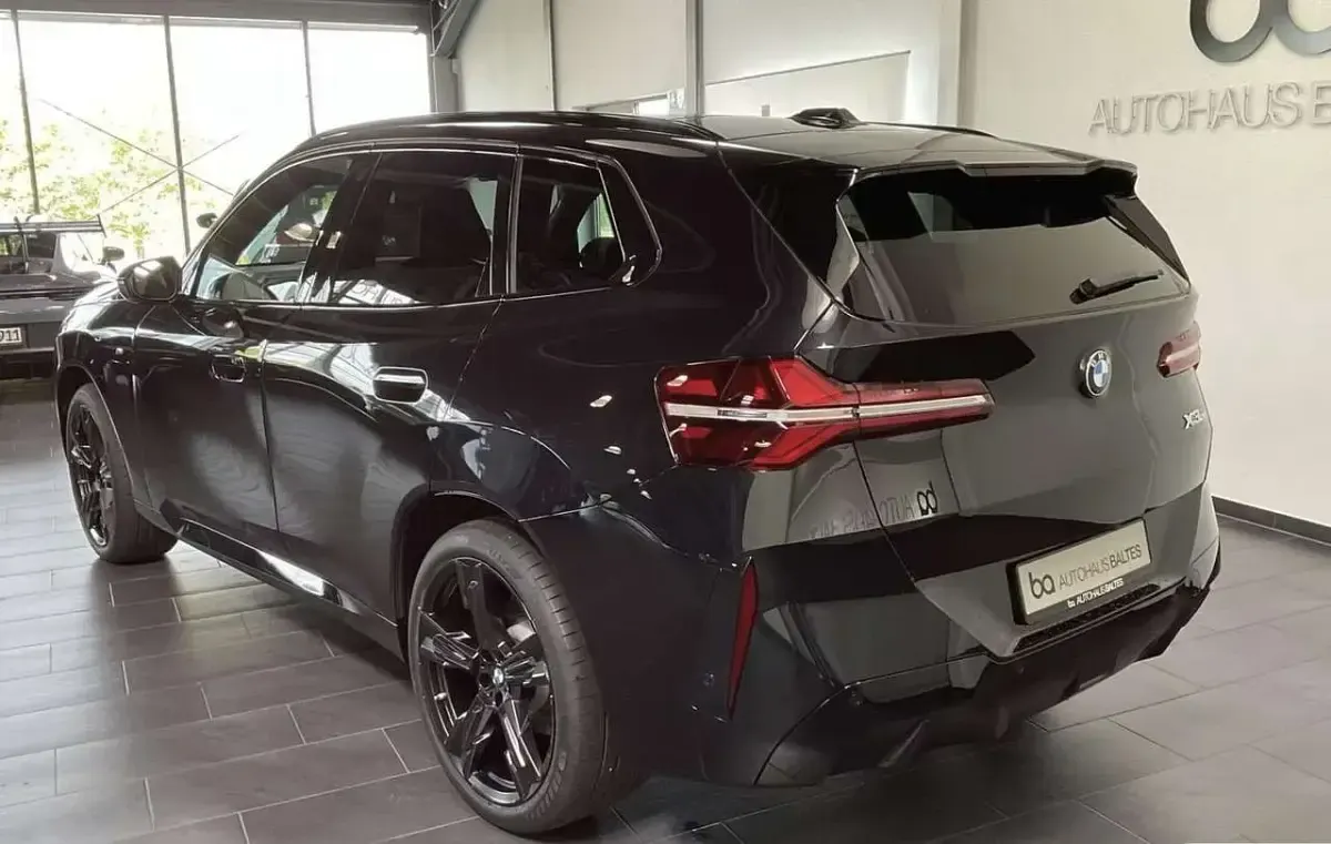 Usata BMW X3 M Sport 208 CV (152 kW) 2025 Other SUV
