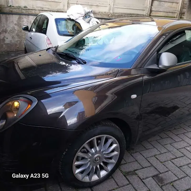 Second-hand Alfa Romeo MiTo Progression 69 CP (50 kW) 2015 Hatchback
