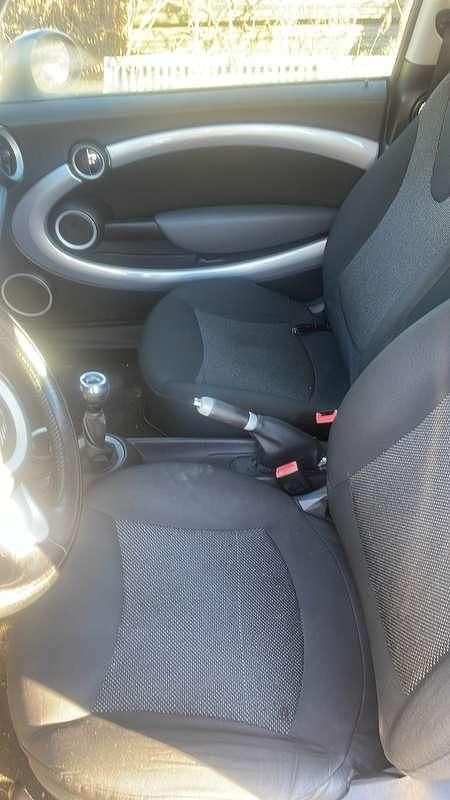 Usata Mini One Clubman 95 CV (69 kW) 2009 Station wagon