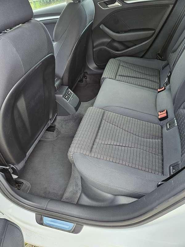 Usata Audi A3 Ambition 150 CV (110 kW) 2014 Berlina