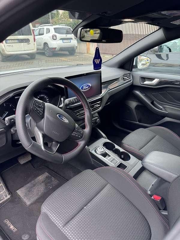 Usata Ford Focus ST-Line 116 CV (85 kW) 2023 Berlina