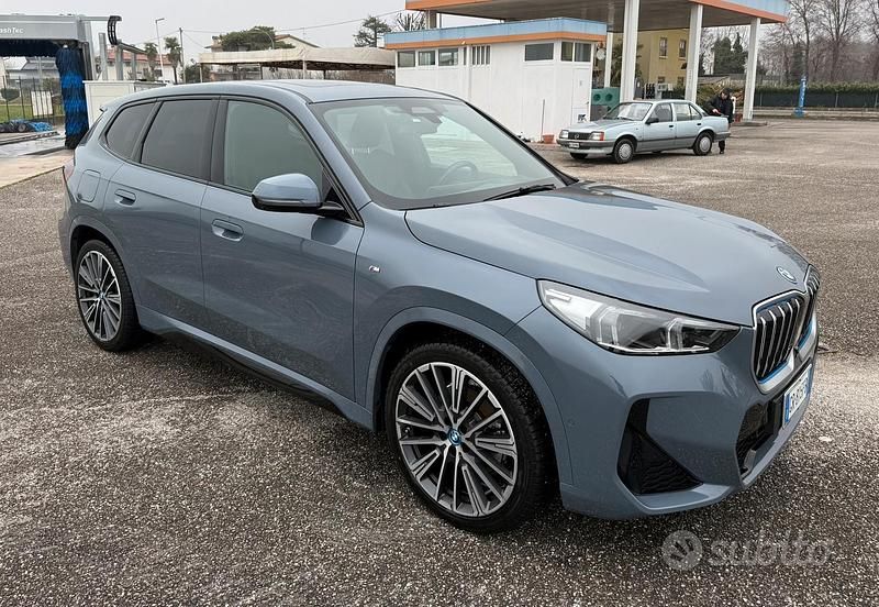 Usata BMW iX1 M Sport 230 kW (313 CV) 2023 SUV