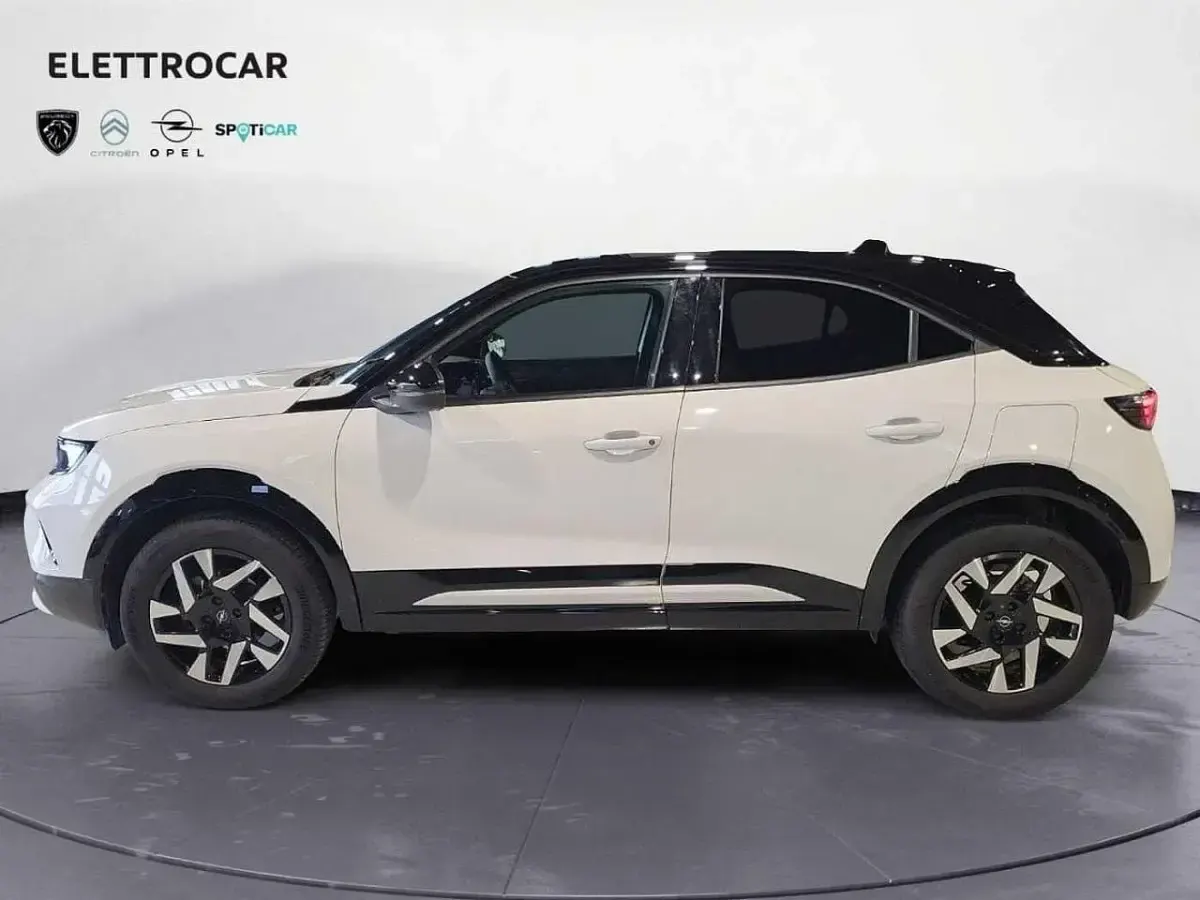 Usata Opel Mokka 131 CV (96 kW) 2025 Bianco SUV