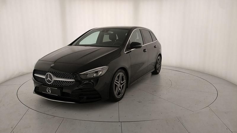 Occasion Mercedes B200 Executive 150 ch (110 kW) 2019 Monospace
