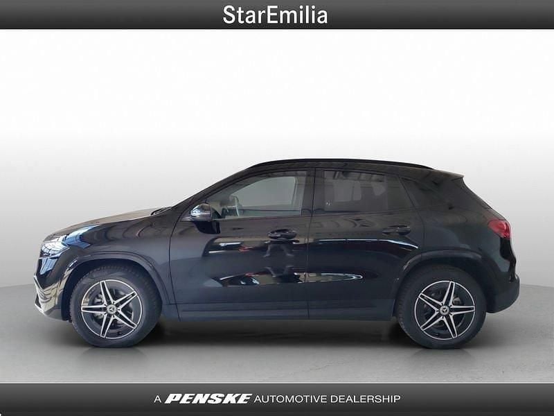 Usata Mercedes EQA250+ Advanced 139 kW (190 CV) 2025 Nero SUV