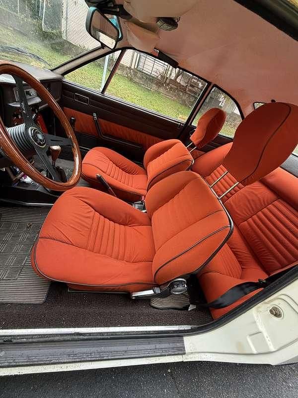 Usata Lancia Beta 82 CV (60 kW) 1977 Coupé