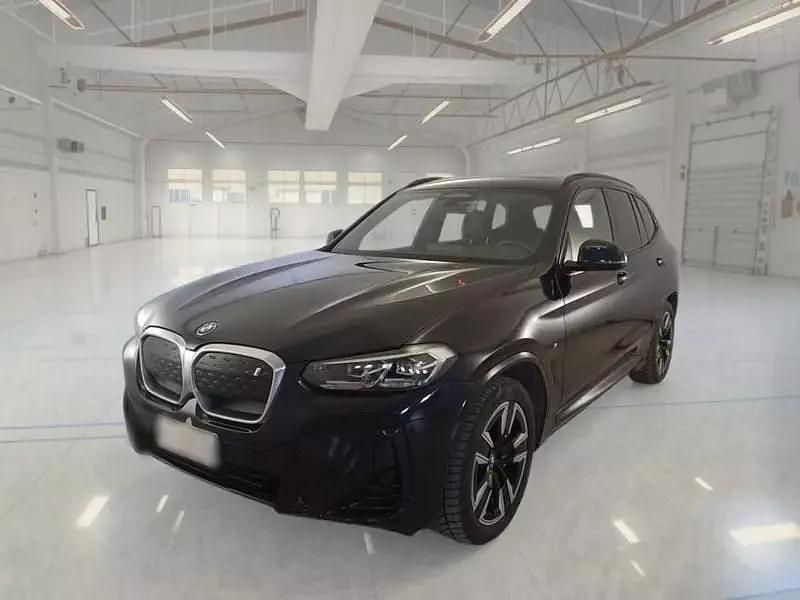 Usata BMW iX3 79 kW (108 CV) 2022 SUV