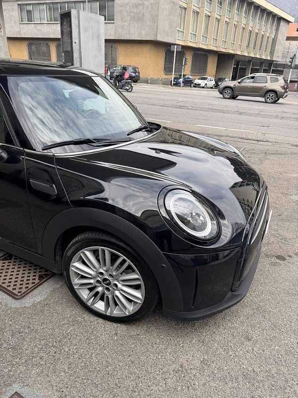 Usata Mini Cooper Classic 136 CV (100 kW) 2024 Utilitaria