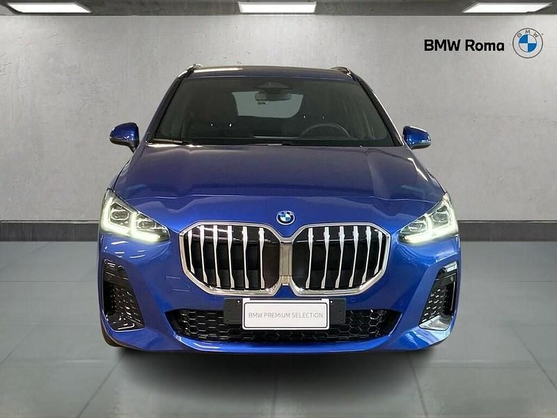 Usata BMW 225 Active Tourer Comfort Edition 136 CV (100 kW) 2024 Monovolume