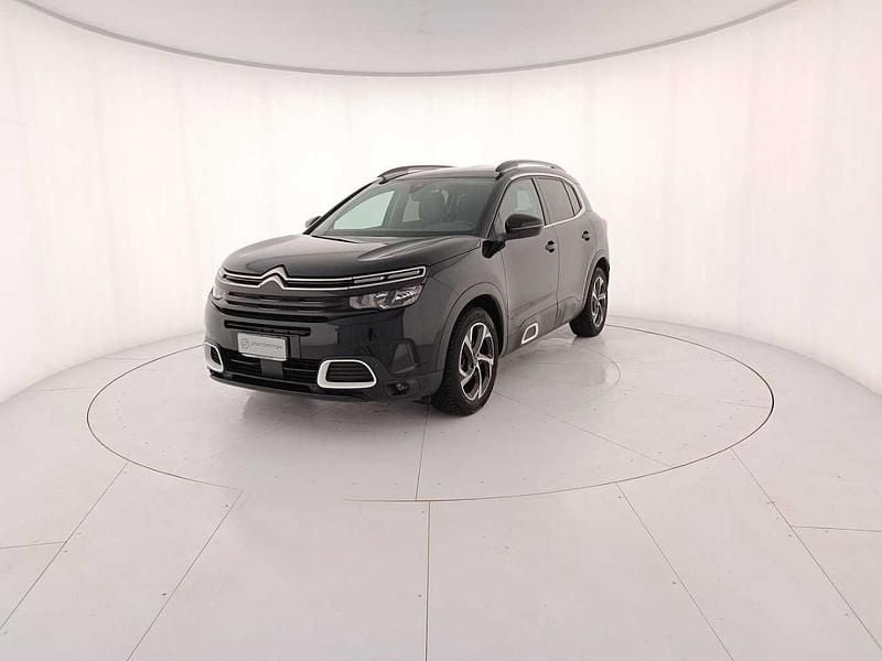 Usata Citroën C5 Aircross Shine 177 CV (130 kW) 2020 SUV
