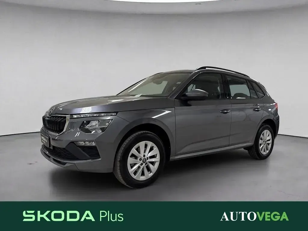 Usata Skoda Kamiq Selection 95 CV (69 kW) 2024 SUV