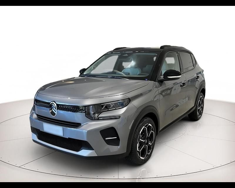 Nuova 2025 Citroën C3 PureTech | 19.900 € (Cara) - Immagine 1/4