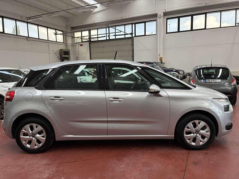 Usata Citroën C4 Picasso Business Class 116 CV (85 kW) 2015 Other Monovolume
