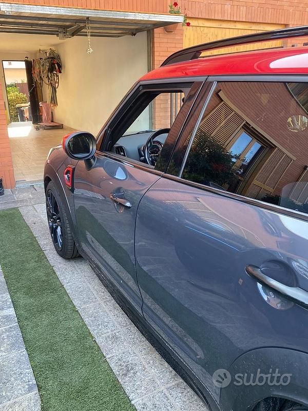 Usata Mini John Cooper Works Countryman 2020 SUV