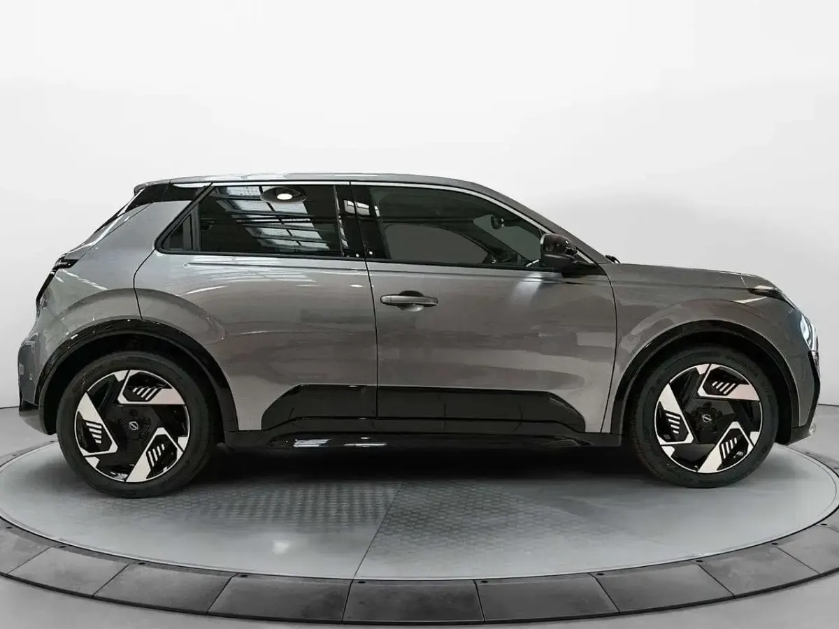 Nuova Nissan Micra Evolve 110 kW (150 CV) 2026 Other Utilitaria
