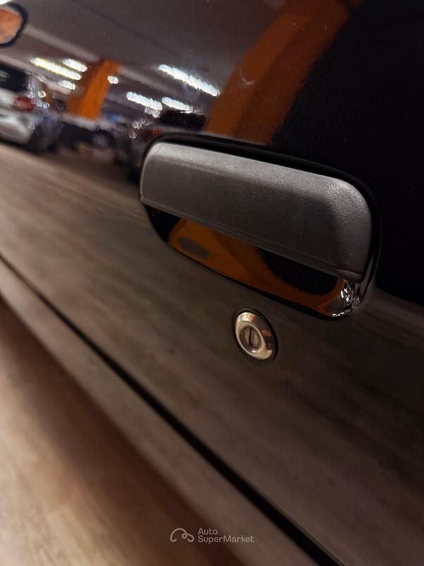 Usata Toyota Paseo 90 CV (66 kW) 1999 Nero Coupé