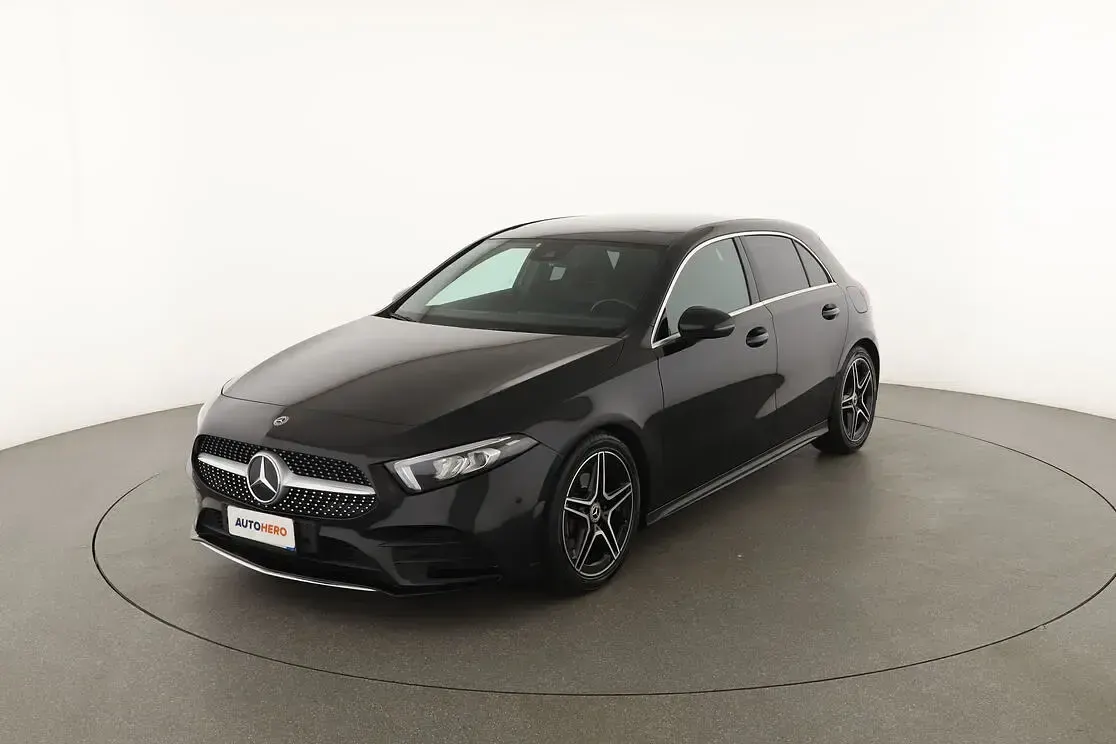 Usata Mercedes A200 163 CV (119 kW) 2020