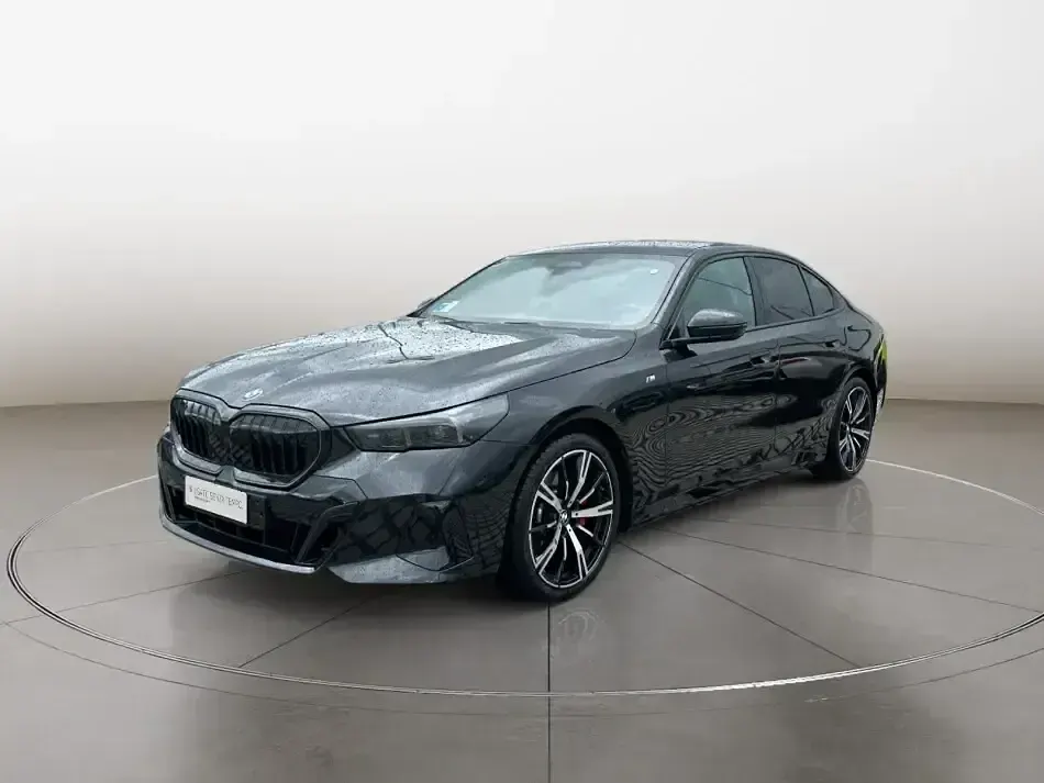 Usata BMW 520 M Sport 197 CV (144 kW) 2025 Berlina