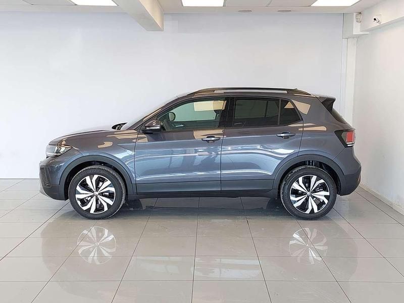 Nuova VW T-Cross Edition 116 CV (85 kW) 2026 Other SUV