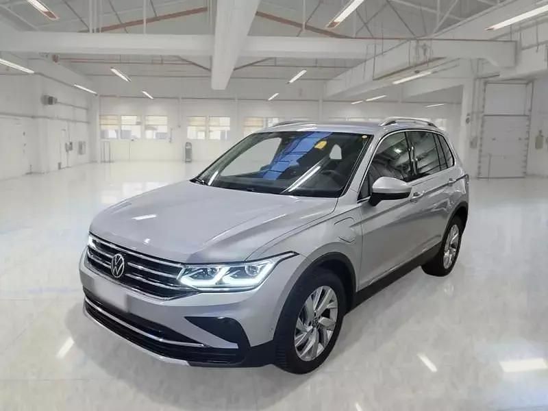 Usata VW Tiguan Elegance 149 CV (109 kW) 2022 SUV