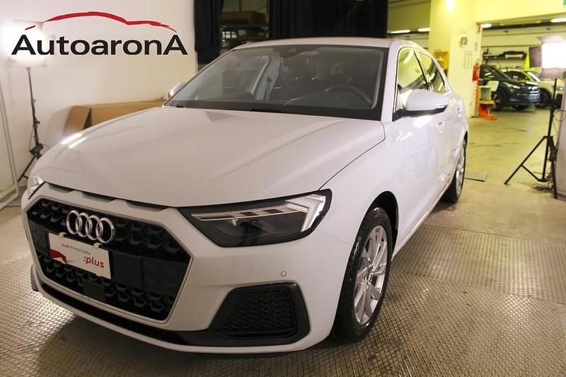 Nuova Audi A1 Sportback Business 116 CV (85 kW) 2026 Bianco Utilitaria