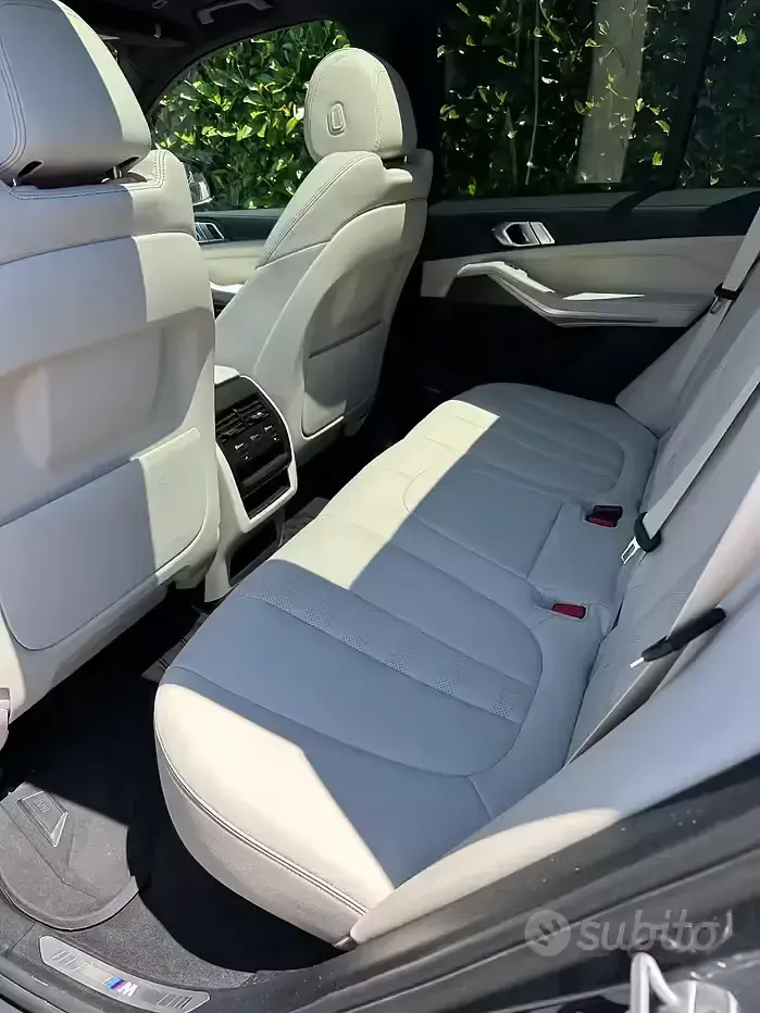 Usata BMW X5 231 CV (169 kW) 2022 SUV
