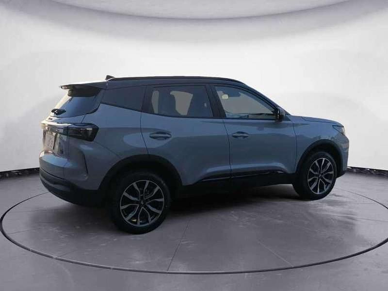 Nuova DR DR 5.0 2026 Light grey SUV
