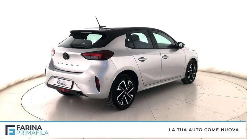 Usata Opel Corsa S 101 CV (74 kW) 2025 Grigio Utilitaria