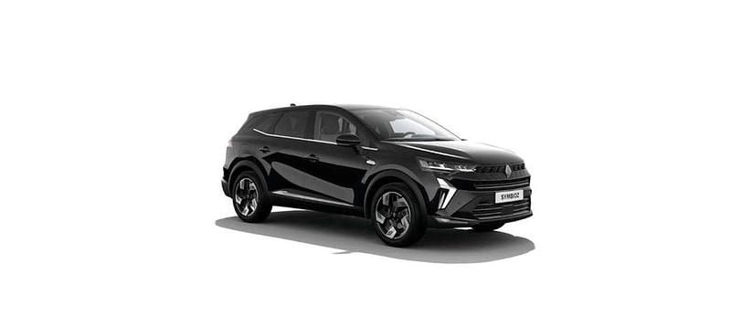Nuova Renault Symbioz Techno 160 CV (117 kW) 2026 Nero etoilé SUV